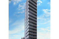 コンフォリア南品川