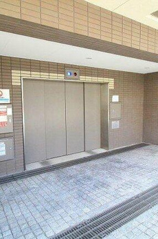 グローリオ白金台 