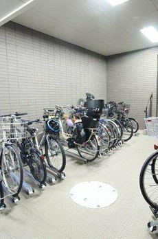 グローリオ白金台 