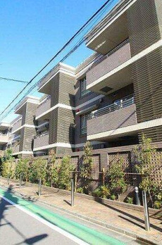 グローリオ白金台 