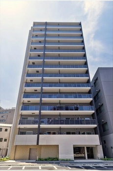 リビオメゾン入谷 