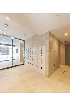 リビオメゾン入谷 