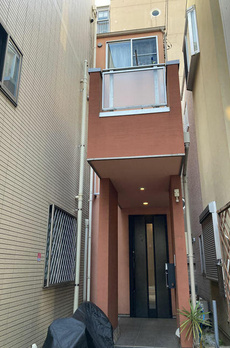 麻布台３丁目戸建 