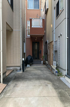 麻布台３丁目戸建 