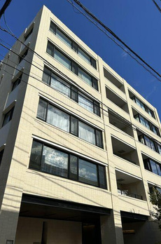 グランスイート高田馬場四丁目 