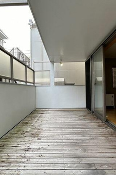 矢来町戸建 