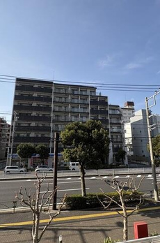 ラグナタワー 