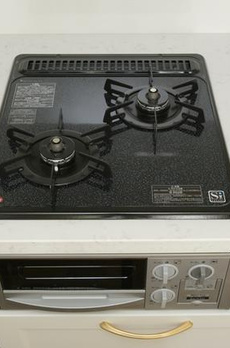 ブランシエスタ白山 