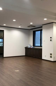 目黒区五本木3丁目戸建て 