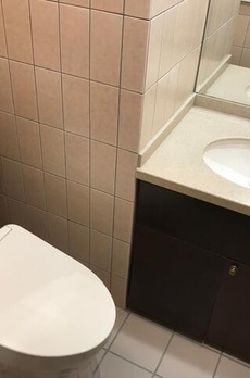 目黒区五本木3丁目戸建て 