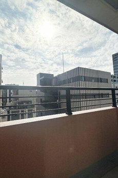 コスモ日本橋浜町 