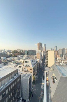 「防音マンション」ＷＨＡＲＦ　ｂｏ－ｏｎ　麻布十番 