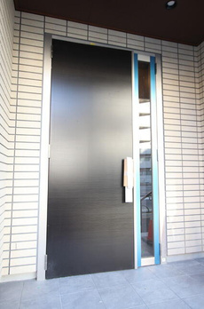 マンション荻窪 