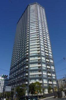 ＴＨＥ　ＣＥＮＴＥＲ　ＴＯＫＹＯ 