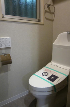 朝日九段マンション 