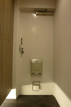 朝日九段マンション 