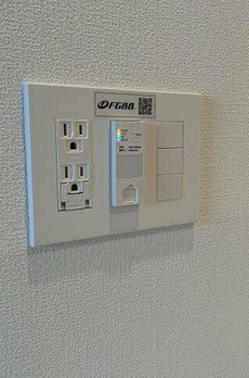 部屋番号：１３０３ 