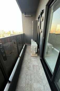 部屋番号：１３０３ 
