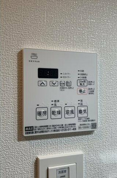 部屋番号：１３０３ 