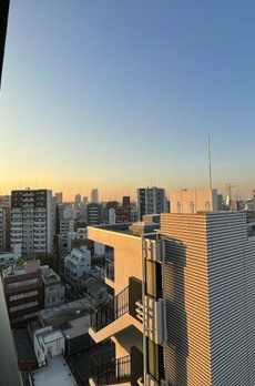 部屋番号：１３０３ 
