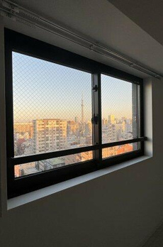 部屋番号：１３０３ 