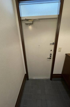 上北沢テラスハウスＡ 