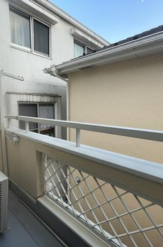 上北沢テラスハウスＡ 