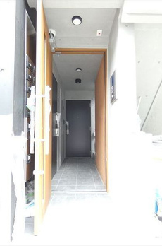タスキCRASSO門前仲町 