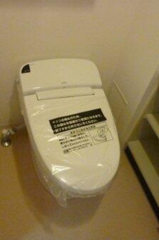 プライマル勝どき 