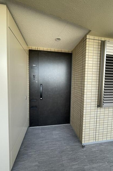 プラウドシティ方南町 