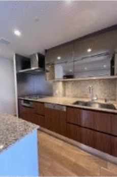 グランスイート広尾 