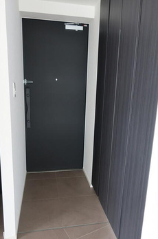 レグノ・プレミア高輪 