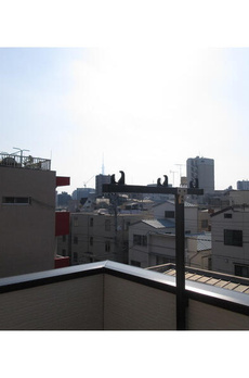 東日暮里４丁目　貸家 