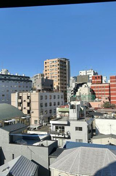 ミッドガーデン赤坂氷川 