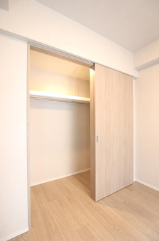 プレジリア銀座ＥＡＳＴ 