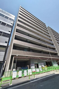 プレジリア銀座ＥＡＳＴ 