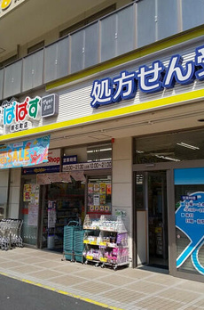 プレジリア銀座ＥＡＳＴ 
