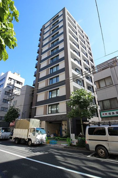 クレヴィア東京八丁堀ChuoMinato 