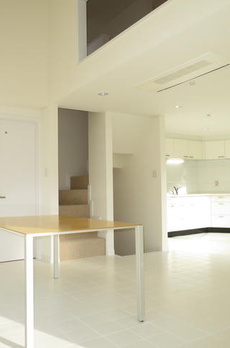 ＨＯＵＳＥ神山町 