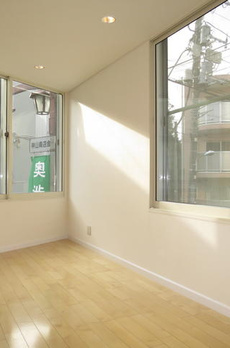ＨＯＵＳＥ神山町 