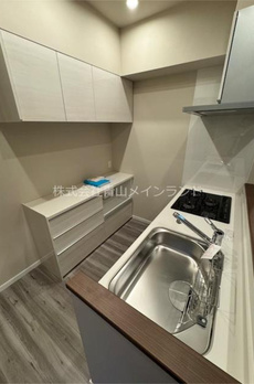 アルヴェール松濤 