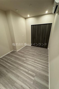 アルヴェール松濤 