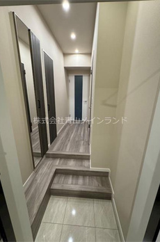 アルヴェール松濤 