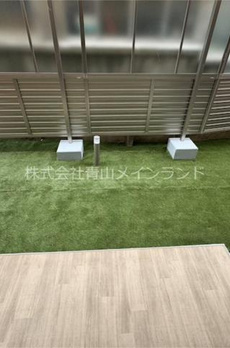 アルヴェール松濤 