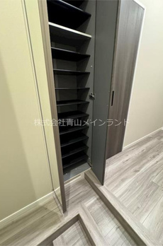 アルヴェール松濤 