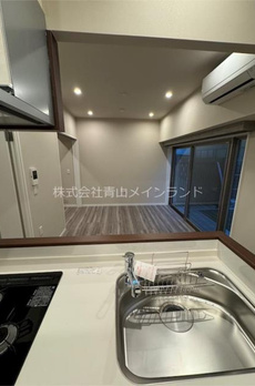 アルヴェール松濤 