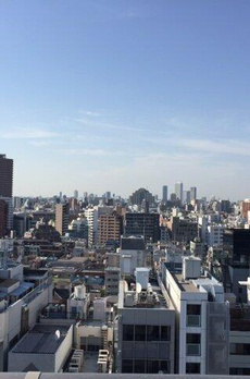 ロイジェントパークス四ツ谷 