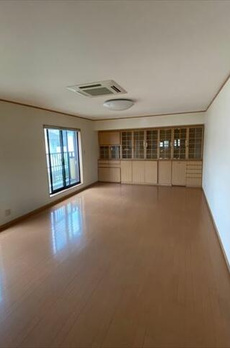中目黒戸建 