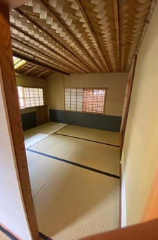 中目黒戸建 