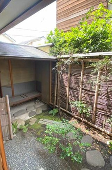 中目黒戸建 